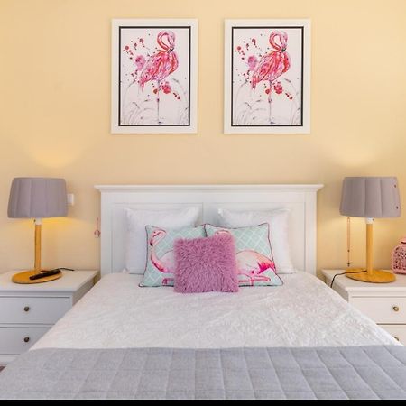 Dream'S House Apartment Portimao Bagian luar foto