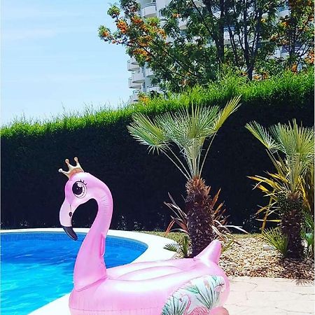 Dream'S House Apartment Portimao Bagian luar foto