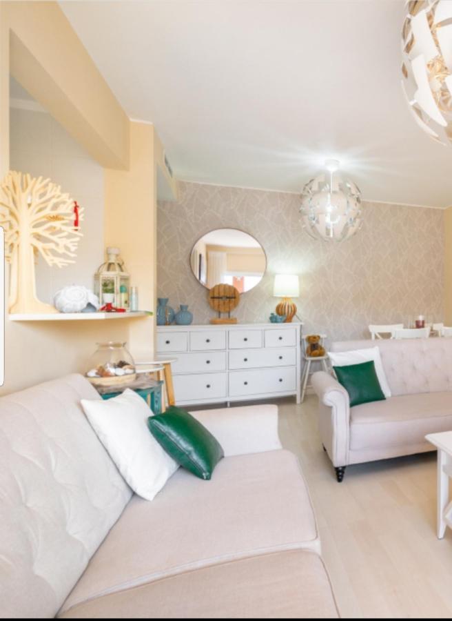 Dream'S House Apartment Portimao Bagian luar foto