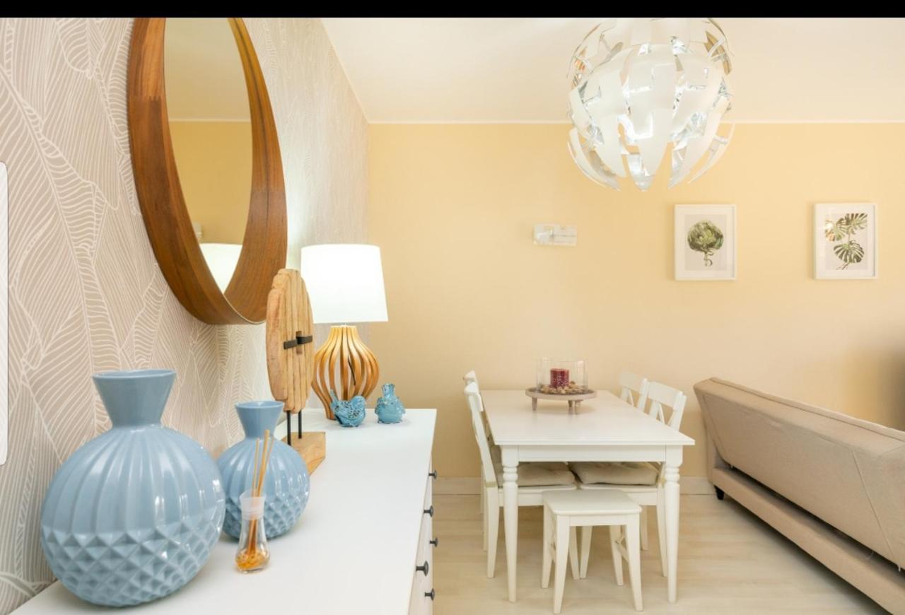 Dream'S House Apartment Portimao Bagian luar foto