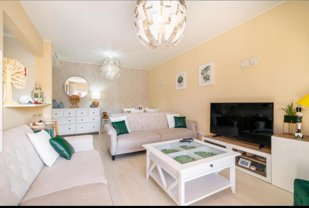 Dream'S House Apartment Portimao Bagian luar foto
