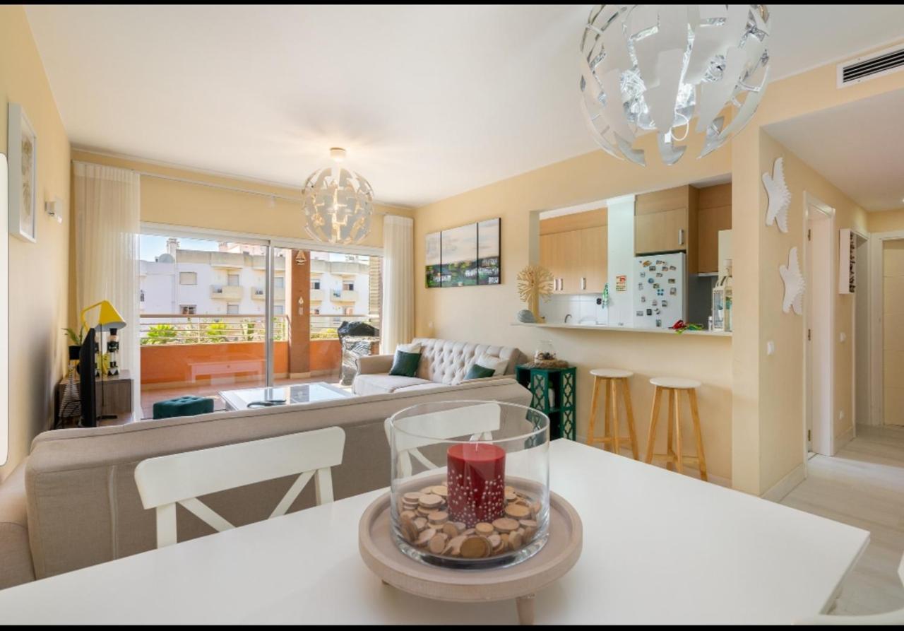 Dream'S House Apartment Portimao Bagian luar foto