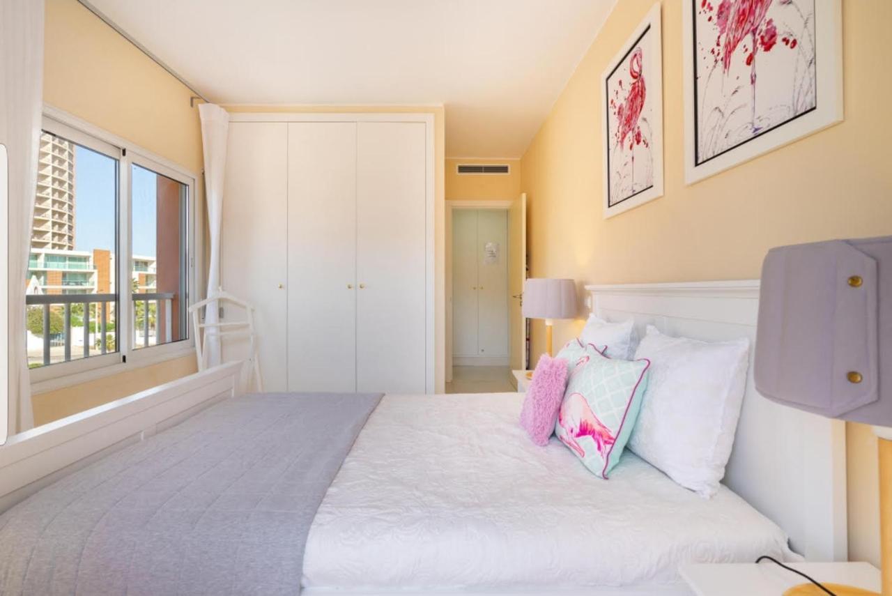 Dream'S House Apartment Portimao Bagian luar foto