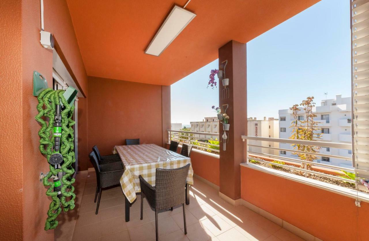 Dream'S House Apartment Portimao Bagian luar foto