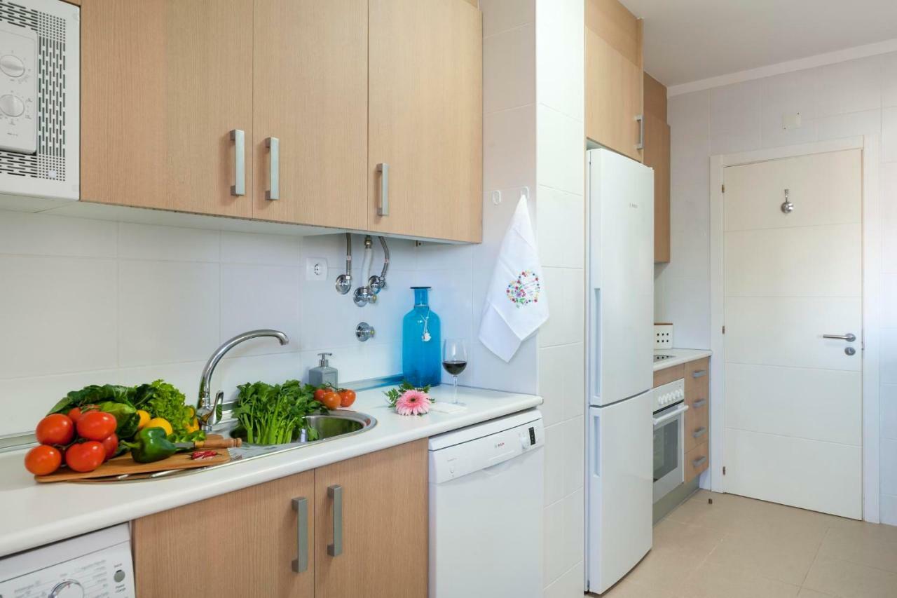 Dream'S House Apartment Portimao Bagian luar foto