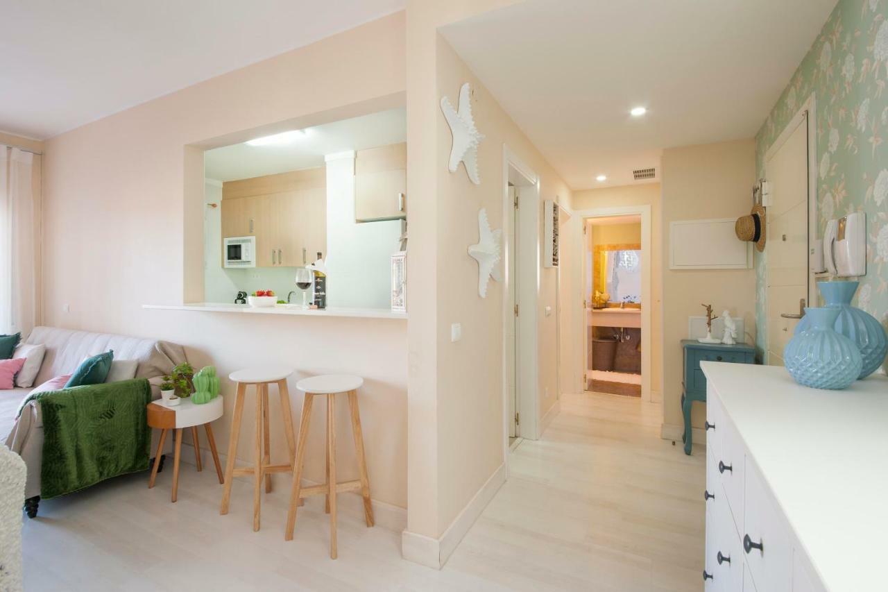 Dream'S House Apartment Portimao Bagian luar foto