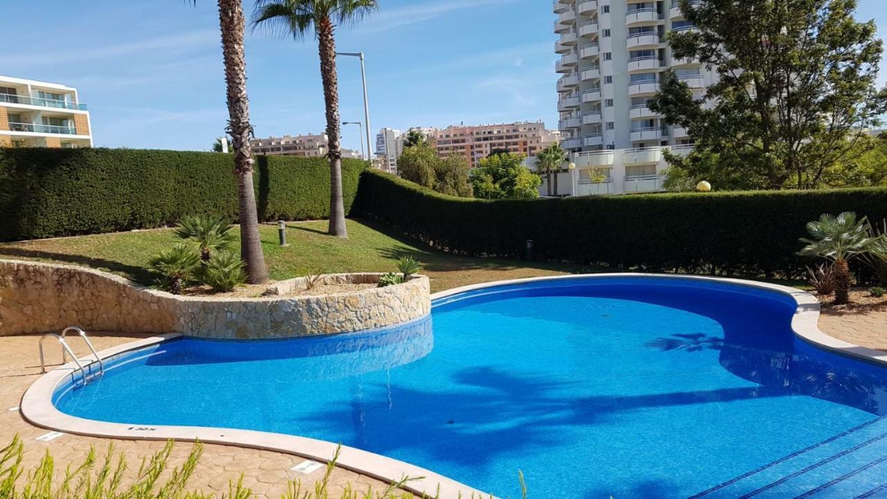 Dream'S House Apartment Portimao Bagian luar foto