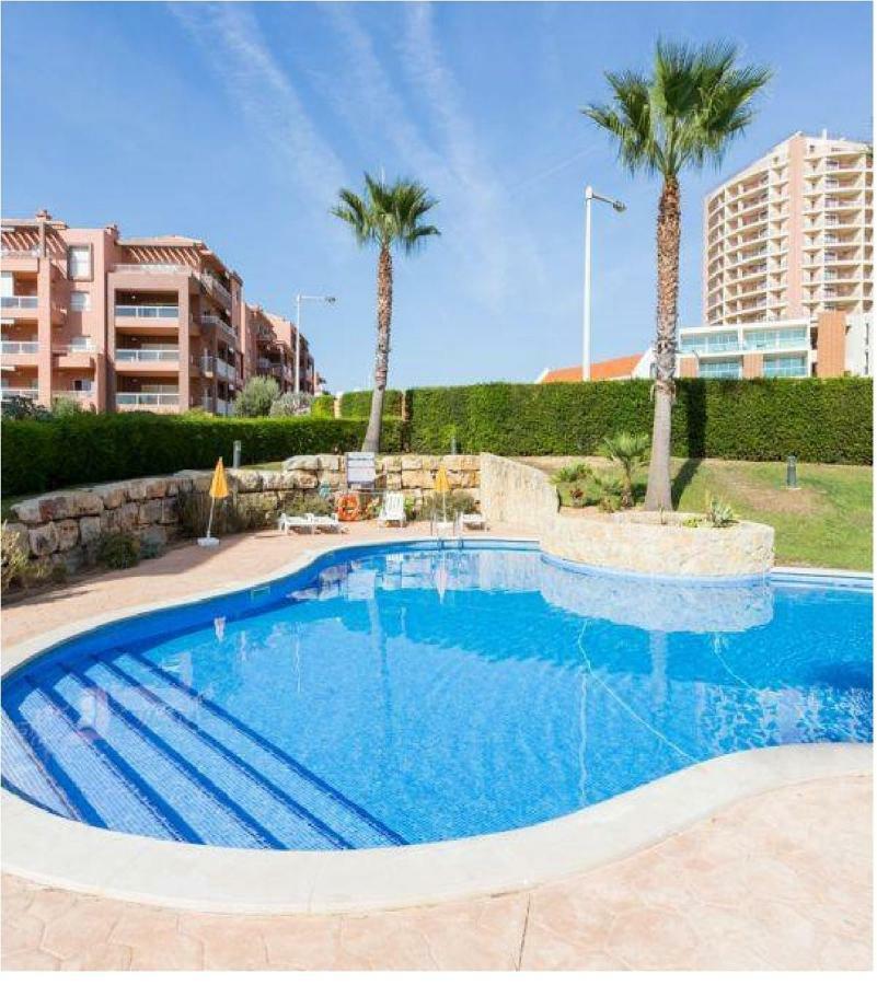 Dream'S House Apartment Portimao Bagian luar foto
