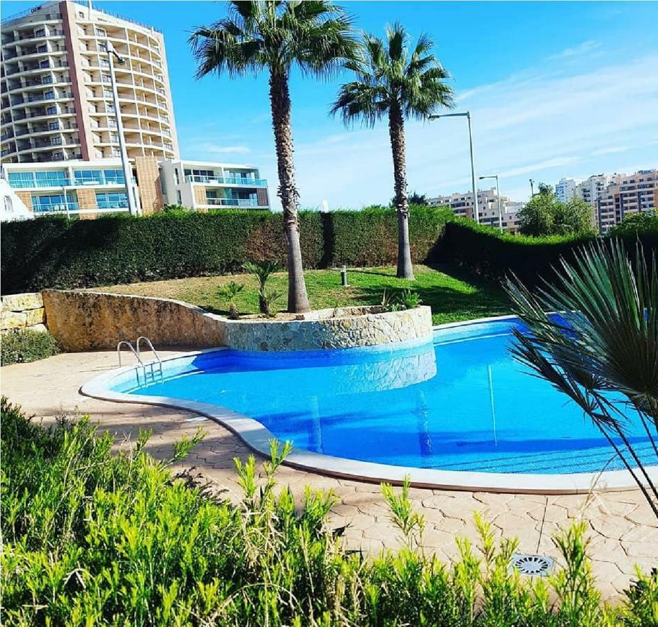 Dream'S House Apartment Portimao Bagian luar foto